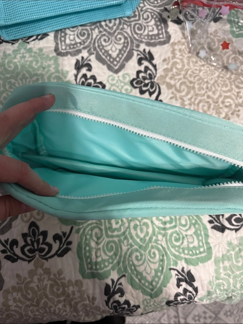 Bundle of cosmetic bags- Women Accessories